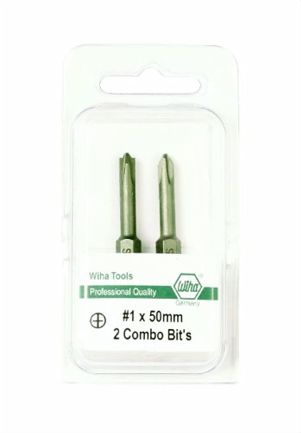ワイコ WIQO Non Slip Bits Wiha 71456 Wiha 71456 Xeno Terminal Block